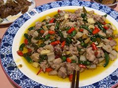 -杨记隆府重庆江湖菜(大悦城店)