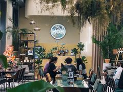 大堂-PlantsEatery·植物食堂(REX春熙店)