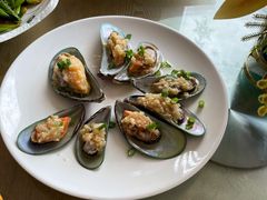 -渔·海鲜餐厅（东澳可域度假村内）南沙湾沙滩店