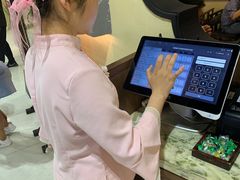 -绿茶餐厅(昌平悦荟店)