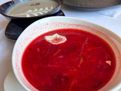 -马克西姆俄罗斯餐厅(通亚街店)