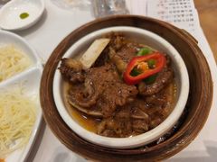-丰尔粥食·顺德鱼生·干蒸排骨顺德菜(大良分店)