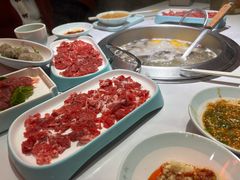 -悠然爱空间高尔夫温泉别墅轰趴馆(思念果岭店)