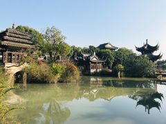 -韩湘水博园