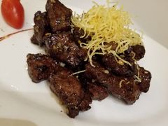 越式牛肉粒-苏浙汇(北京英蓝店)
