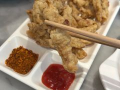 -咏哇美蛙美味(厦门罗宾森店)