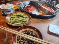 -楠火锅(昆山金鹰店)
