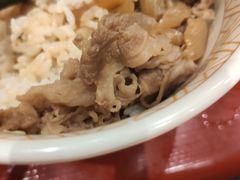 -食其家·牛丼咖喱(太阳宫店)