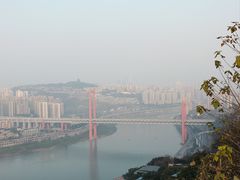 -重庆平顶山公园