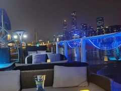 -琶醍壹号•音乐江景餐吧