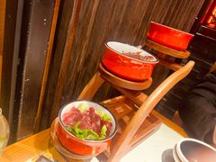 -哥老官重庆美蛙鱼头(五角场合生汇店)