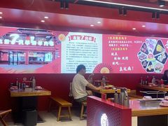 -7只羊·鲜羊肉串·地锅鸡精酿(玄武墨香路店)