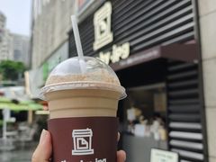 -JPG canteen(广州乐峰广场店)