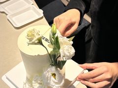 -ZOZO's昌左左精致甜品设计(新北店)