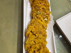 -刘胖子家常菜·蹄花焖藕(中南店)
