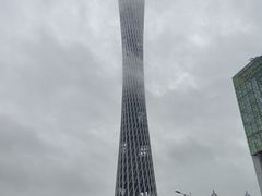 -海心沙亚运公园
