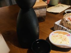 -阿吾罗日本料理(K11艺术中心店)