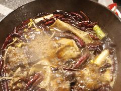 -常和州·夜宵大排档(常州单店)