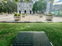 -王府井天主教堂