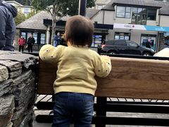 -Fergburger(皇后镇店)