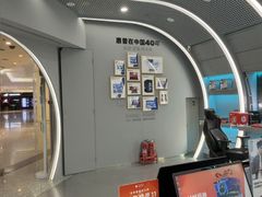 -HP惠普官方体验店(世纪金源店)