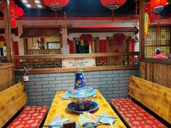 -凤吉园乌拉满族火锅中华老字号(繁荣路店)