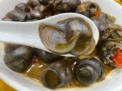 -汤氏美食台山水步特色黄鳝饭(龙津东路店)