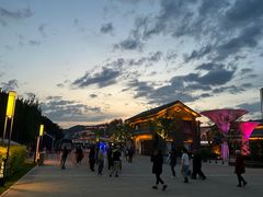 -鼎盛王朝康熙大典实景演出