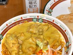 -津津飯堂