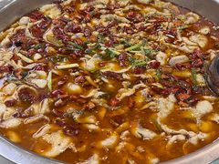 -老四川平头酸菜鱼(衙前店)