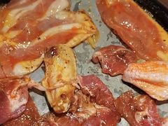 -吃货码头自助餐厅(天悦城店)