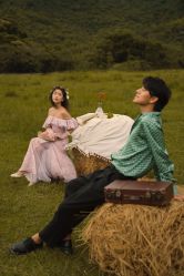 -古摄影婚纱(湛江霞山步行街店)