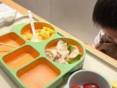 -关东小磨东北菜(漕河泾印象城店)