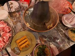 -刘老表·瓦罐汤涮肉(青云谱店)