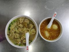 -雪园小吃部(天桥商场店)