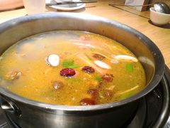 -守柴炉烤鸭(科华中路王府井店)