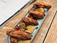 -闲·胡同 Barblu Hutong(雍和宫五道营店)