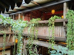 -普洱茶府(博乐广场店)