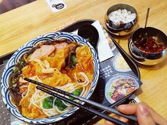 -笋爷高汤嗦螺粉·螺蛳粉(上社店)