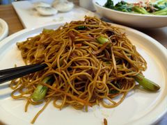 炒面-枣子树·素食餐厅(普陀山店)