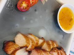 -蕃茄述·好汤自然来(江汉路店)