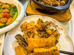 -金百门·顺德海鲜酒家(陈村店)