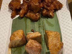 -虾饺妹·酒家(金碧店)