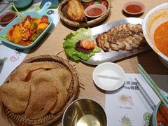 -蔡澜Pho·越南粉餐厅(海上世界店)