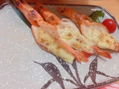 -割烹酱子日本料理(弘基财富广场店)