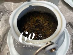 白茶-四道菜·福建菜馆(新街口金鹰店)