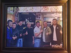 -马旭土鸡焖花卷·真域顺西域美食(天马大道店)