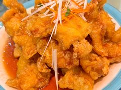 -中国吉菜名店广源宾馆餐厅