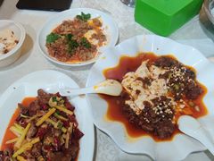-清真.回香园(南街店)