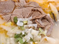 -武圣羊汤·西北面(朝阳门店)